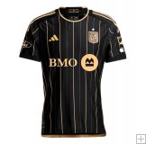 Maillot Los Angeles FC Domicile 2024 - Authentic