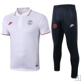 Polo + Pantalon PSG 2019/20