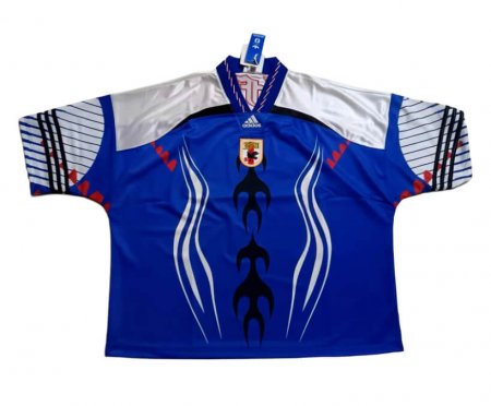 Maglia Giappone Bringback Remix