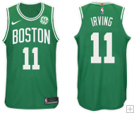 Kyrie Irving, Boston Celtics - Icon