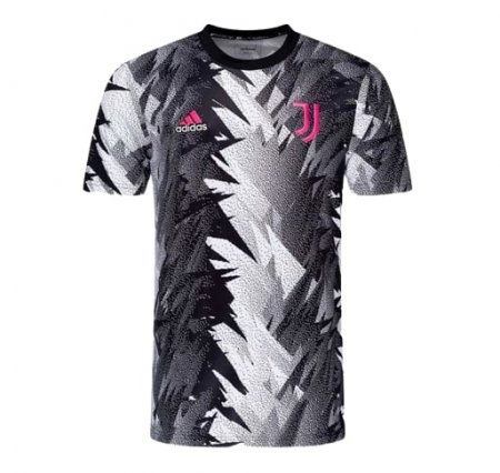 Maillot Juventus Pre-Match 2022/23