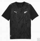 Maglia Nuova Zelanda Away 2026