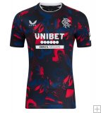 Maglia Glasgow Rangers Third 2024/25