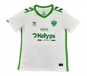 AS Saint-Etienne 2a Equipación 2024/25