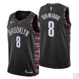 Spencer Dinwiddie, Brooklyn Nets 2018/19 - City Edition