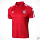 Polo Bayern Munich 2017/18