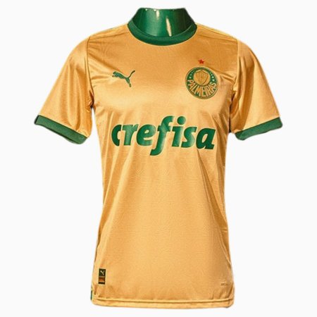 Maillot Palmeiras Third 2024/25