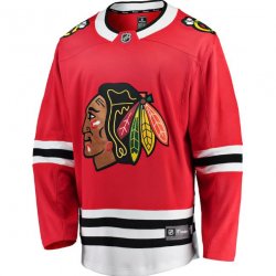 Chicago Blackhawks - Home