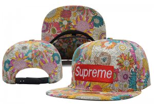 Snapback SUPREME [R. 10]