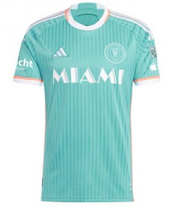 Maglia Inter Miami Third 2024