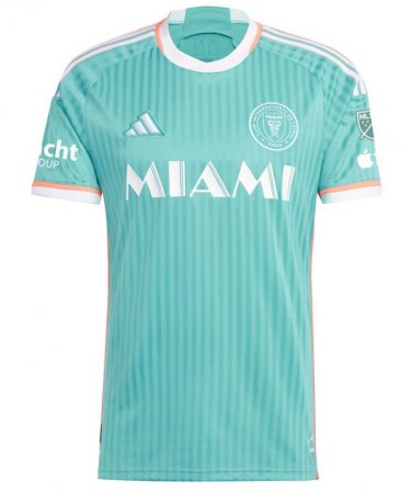 Maillot Inter Miami Third 2024