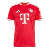 Maglia Bayern Munich Home 2026/27