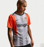 Camiseta Pre-partido Chelsea 2025/26