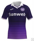 Maillot Anderlecht Domicile 2025/26
