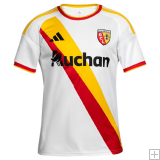 RC Lens 3a Equipación 2026/27