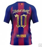 Lamine Yamal 2025 FC Barcelona - Edizione Trofeo Kopa - Authentic