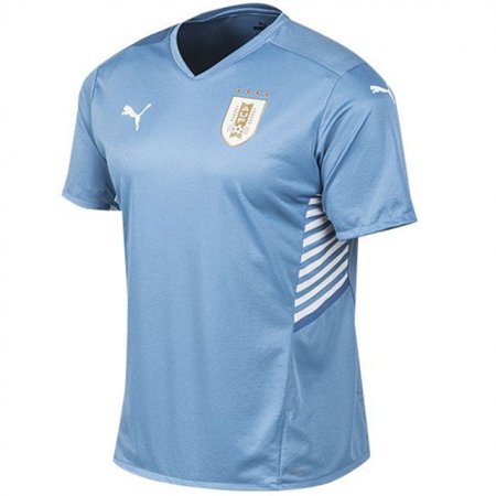 Maillot Uruguay Domicile 2021/22