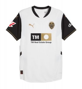 Maglia Valencia Home 2024/25