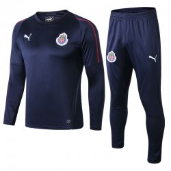 Survêtement Guadalajara (Chivas) 2018/19