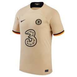 Maillot Chelsea Third 2022/23