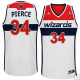 Paul Pierce, Washington Wizards - White