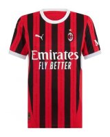 Maillot AC Milan Domicile 2024/25 - FEMME