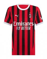 Maillot AC Milan Domicile 2024/25 - FEMME