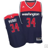 Paul Pierce, Washington Wizards - Blue