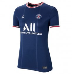 Maillot PSG Domicile 2021/22 - FEMME