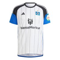 Maillot Hambourg SV Domicile 2023/24