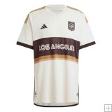 Maglia Los Angeles FC Third 2024