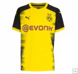 Maillot Borussia Dortmund International 2017/18