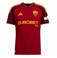 Shirt AS Roma Home 2026/27 - Authentic