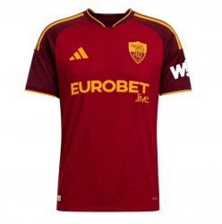 Maglia Roma Home 2026/27 - Authentic