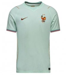 Maglia Francia Away 2026