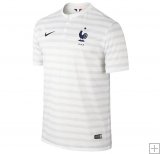 Maillot France Exterieur 2014