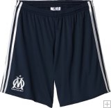 Short Olympique Marseille 2016/17 - Exterieur