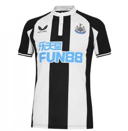 Maillot Newcastle United Domicile 2020/21