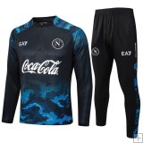Squad Tracksuit Napoli 2024/25