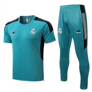 Maillot + Pantalon Real Madrid 2021/22