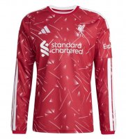 Liverpool 1a Equipación 2026/27 ML