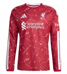 Maillot Liverpool Domicile 2026/27 ML