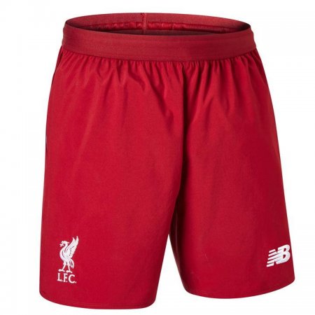 Liverpool Shorts Domicile 2018/19