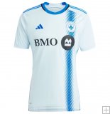 Shirt Montreal Away 2025