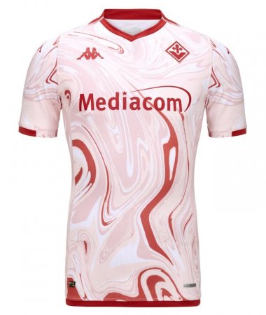 Maillot Fiorentina 4ème 2023/24